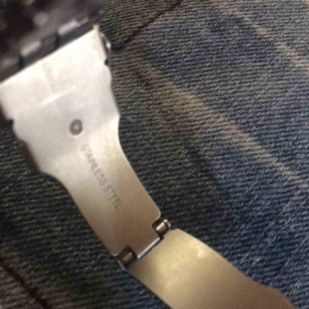 Fully Customized Quartz Movement Watch - Picture 5 of 5